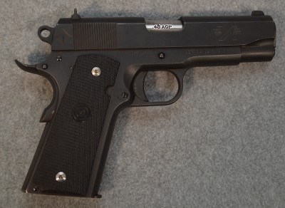 American Tactical ~ M1911GI ~ .45 ACP - Image 1 of 2