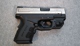 H.S. Produkt ~ XD-45 ACP Sub Compact ~ .45 ACP - 1 of 2