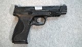 Smith & Wesson ~ M&P9 (Perf Ctr) ~ 9MM - 1 of 2