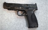 Smith & Wesson ~ M&P9 (Perf Ctr) ~ 9MM - 2 of 2