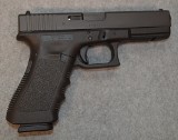 Glock ~ G17 ~ 9mm Luger - 1 of 2