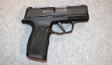 Sig Sauer ~ P365X ~ 9MM - 1 of 2