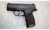 Sig Sauer ~ P365X ~ 9MM - 2 of 2