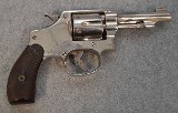 Smith & Wesson ~ .32 H.E. 3rd Model ~ .32 Long - 1 of 2