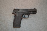Smith & Wesson ~ M&P Shield 380 EZ ~ .380 ACP - Image 1 of 2