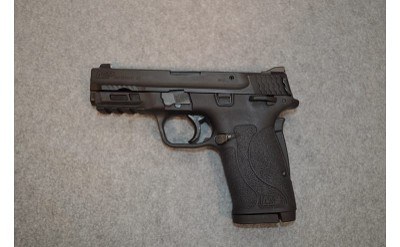 Smith & Wesson ~ M&P Shield 380 EZ ~ .380 ACP - Image 2 of 2