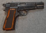 FEG ~ PJK-9HP ~ 9mm Luger - 1 of 2