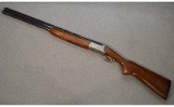 American Arms ~ Silver II ~ 12 Gauge - 2 of 8