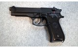 Beretta ~ 92F ~ 9MM Para - 2 of 2