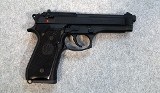 Beretta ~ 92F ~ 9MM Para - 1 of 2