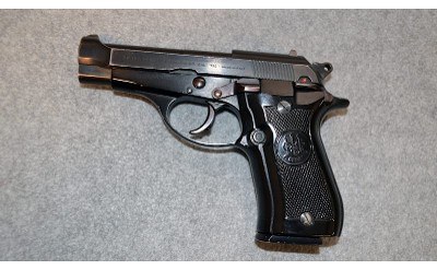 Beretta ~ Model 84 ~ .380 ACP - Image 2 of 2
