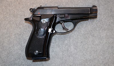 Beretta ~ Model 84 ~ .380 ACP - Image 1 of 2