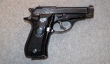 Beretta ~ Model 84 ~ .380 ACP - Image 1 of 2