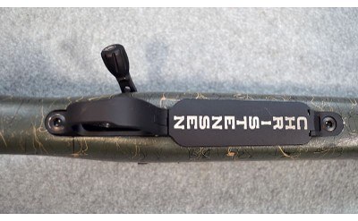 Christensen Arms ~ Model 14 ~ 6.5 Creedmoor - Image 11 of 13