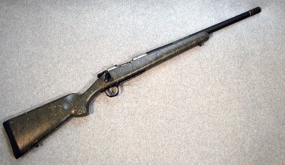 Christensen Arms ~ Model 14 ~ 6.5 Creedmoor - Image 1 of 13