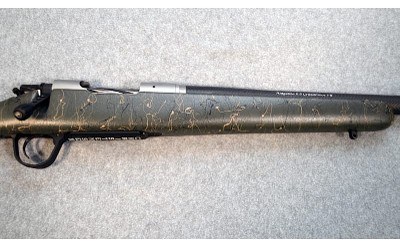 Christensen Arms ~ Model 14 ~ 6.5 Creedmoor - Image 8 of 13