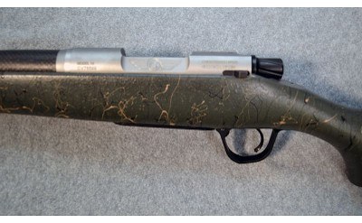 Christensen Arms ~ Model 14 ~ 6.5 Creedmoor - Image 5 of 13