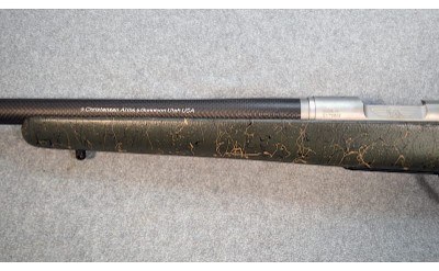 Christensen Arms ~ Model 14 ~ 6.5 Creedmoor - Image 4 of 13