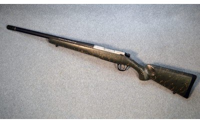 Christensen Arms ~ Model 14 ~ 6.5 Creedmoor - Image 2 of 13