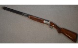 Franchi ~ Instinct SL ~ 20 Gauge - 2 of 8