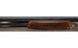 Franchi ~ Instinct SL ~ 20 Gauge - 7 of 8