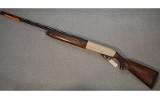 Franchi ~ Affinity 3 Sporting ~ 12 Gauge - 2 of 8