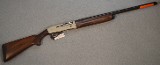 Franchi ~ Affinity 3 Sporting ~ 12 Gauge - 1 of 8