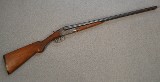 Ithaca ~ Flues Model ~ 16 Gauge - 1 of 8