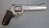 Taurus ~ Raging Bull ~ .480 Ruger - 1 of 2