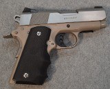 Colt's P.T.F.A. Mfg ~ Defender ~ .45 Auto - 1 of 2