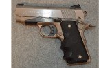 Colt's P.T.F.A. Mfg ~ Defender ~ .45 Auto - 2 of 2