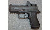 SIG Sauer ~ 320XC-9-BXR3-RX ~ 9mm Luger - 2 of 2