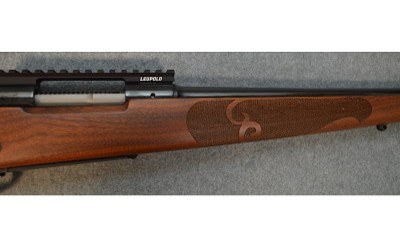 Winchester ~ Model 70 Featherweight ~ 6.8 Western - Image 4 of 8
