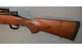 Winchester ~ Model 70 Featherweight ~ 6.8 Western - Image 6 of 8