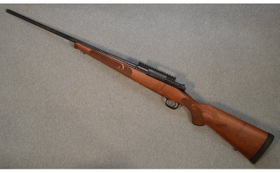 Winchester ~ Model 70 Featherweight ~ 6.8 Western - Image 2 of 8