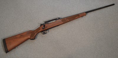 Winchester ~ Model 70 Featherweight ~ 6.8 Western - Image 1 of 8