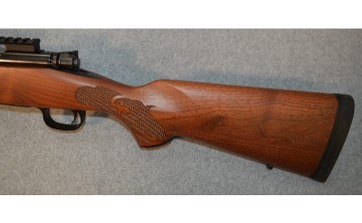 Winchester ~ Model 70 Featherweight ~ 6.8 Western - Image 6 of 8