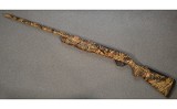 Benelli ~ Super Black Eagle II ~ 12 Gauge - 2 of 8