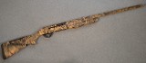 Benelli ~ Super Black Eagle II ~ 12 Gauge - 1 of 8