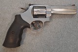 Smith & Wesson ~ 629-6 ~ .44 Mag. - Image 1 of 2