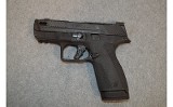 Smith & Wesson ~ M&P Shield X ~ 9MM Luger - 2 of 2