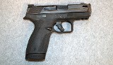 Smith & Wesson ~ M&P Shield X ~ 9MM Luger - 1 of 2
