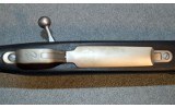 Weatherby ~ Mark V ~ .257 Weatherby Magnum - 7 of 9