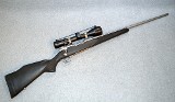 Weatherby ~ Mark V ~ .257 Weatherby Magnum - 1 of 9