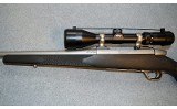 Weatherby ~ Mark V ~ .257 Weatherby Magnum - 4 of 9