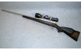 Weatherby ~ Mark V ~ .257 Weatherby Magnum - 2 of 9