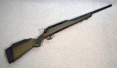 Savage ~ Impulse ~ 6.5 Creedmoor - Image 1 of 11