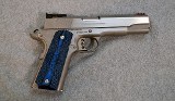 Colt ~ Gold Cup Trophy ~ .38 Super - 1 of 2