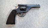 H & R ~ Defender 38 ~ .38 S&W - 1 of 2