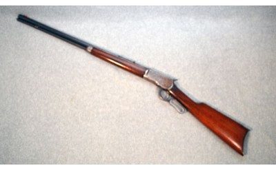 Winchester ~ 92 ~ .25-20 (WCF) - Image 2 of 14